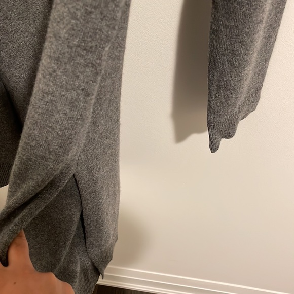 100% Cashmere Cardigan - Picture 4 of 5